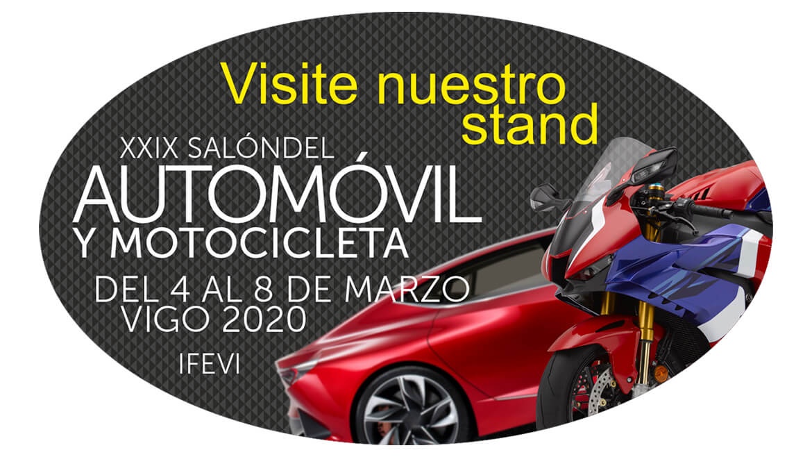 bmw automovil vigo